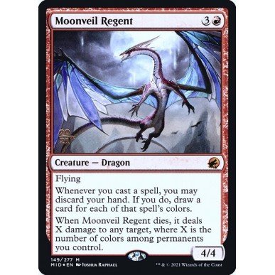 Moonveil Regent