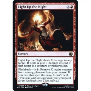 Light Up the Night