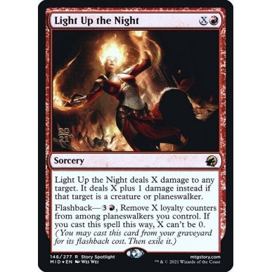 Light Up the Night
