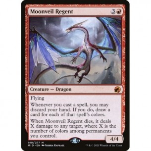 Moonveil Regent