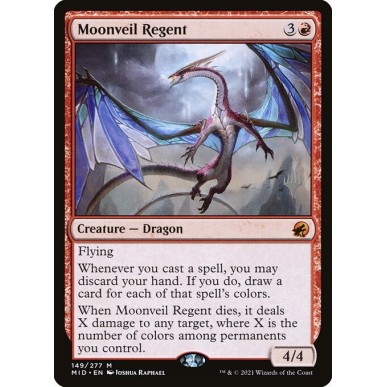 Moonveil Regent