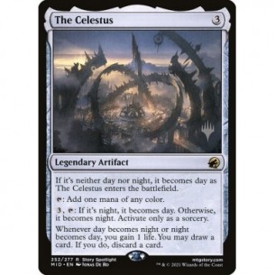 The Celestus