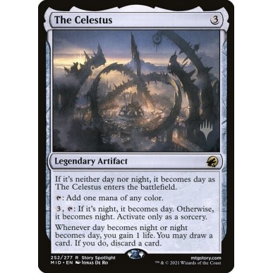The Celestus