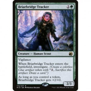 Briarbridge Tracker
