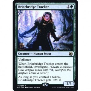 Briarbridge Tracker