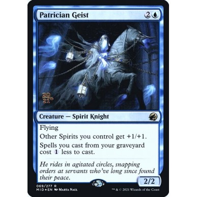 Patrician Geist