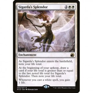 Sigarda's Splendor