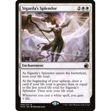 Sigarda's Splendor