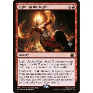 Light Up the Night