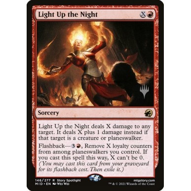 Light Up the Night