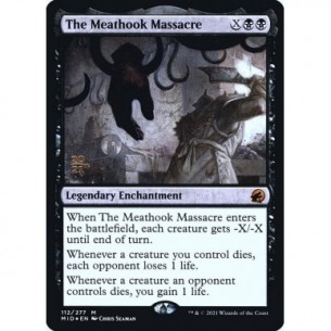 The Meathook Massacre