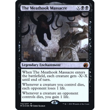 The Meathook Massacre