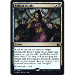 Siphon Insight