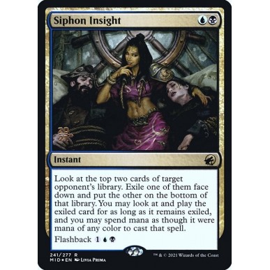 Siphon Insight
