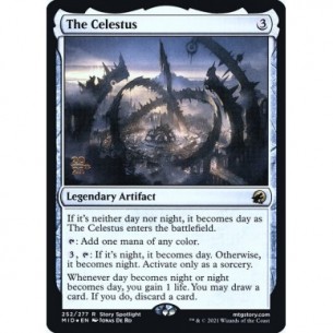 The Celestus