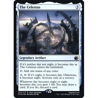 The Celestus
