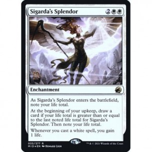 Sigarda's Splendor