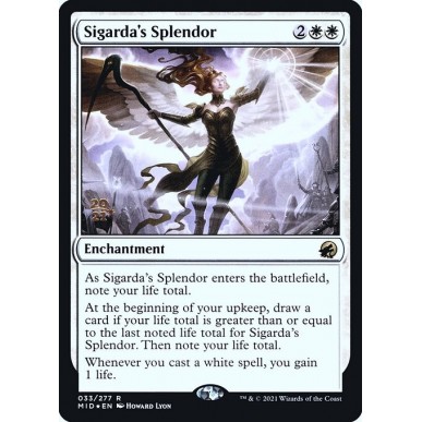 Sigarda's Splendor