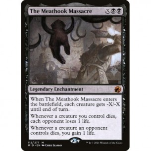 The Meathook Massacre
