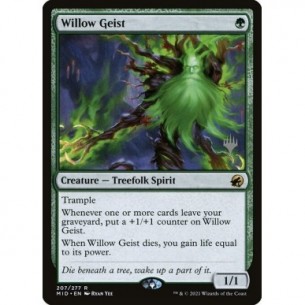 Willow Geist