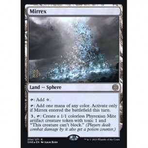 Mirrex