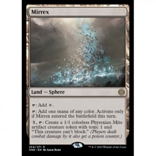 Mirrex