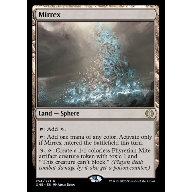 Mirrex