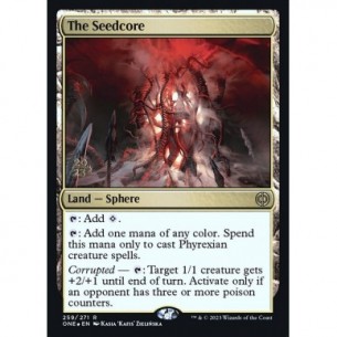 The Seedcore