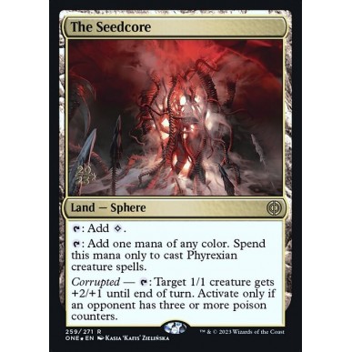 The Seedcore