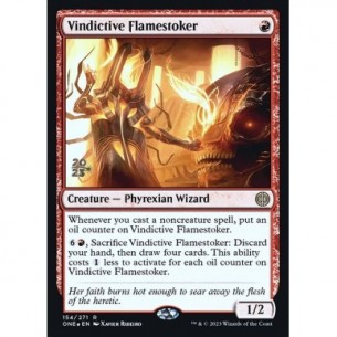 Vindictive Flamestoker