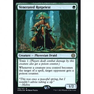 Venerated Rotpriest