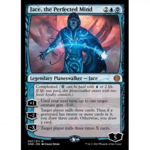 Jace, the Perfected Mind