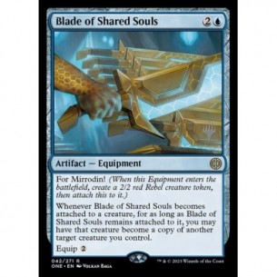 Blade of Shared Souls