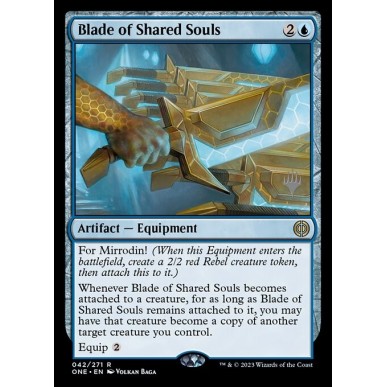 Blade of Shared Souls