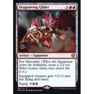 Dragonwing Glider