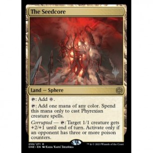 The Seedcore