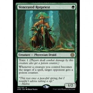 Venerated Rotpriest