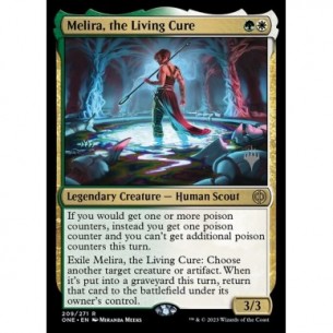 Melira, the Living Cure