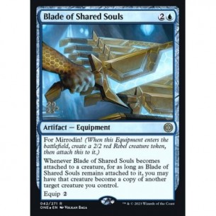 Blade of Shared Souls
