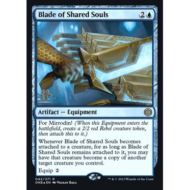 Blade of Shared Souls