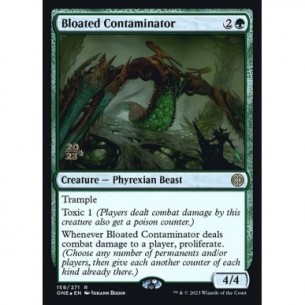 Bloated Contaminator