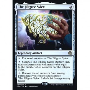 The Filigree Sylex
