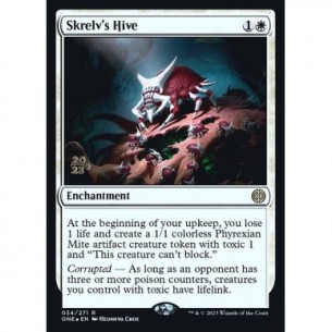 Skrelv's Hive