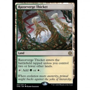 Razorverge Thicket