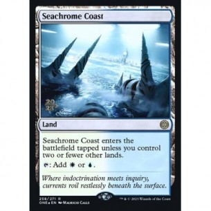 Seachrome Coast