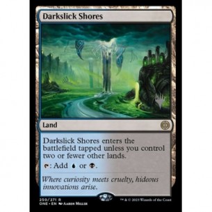 Darkslick Shores