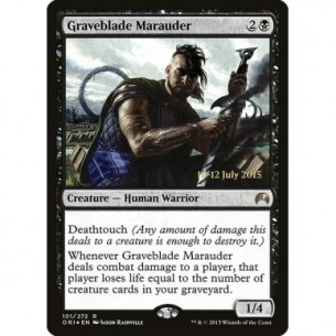 Graveblade Marauder