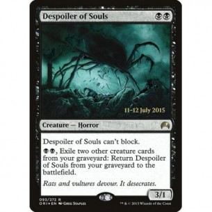 Despoiler of Souls