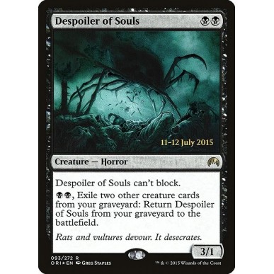 Despoiler of Souls