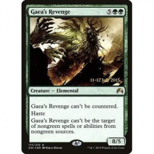 Gaea's Revenge